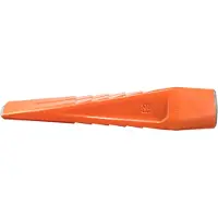 HALDER 3556.260 Draaibare splijtwig 260 mm 3100 g
