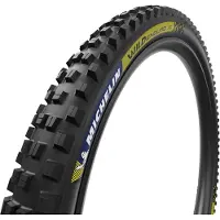 Michelin Buitenband 29” – Wild Enduro – Enduro – Vouwband – ETRTO-maat: 61-622 – Zwart