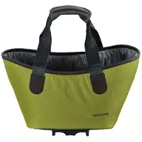 Racktime Agnetha 2.0 Fietstas 15l