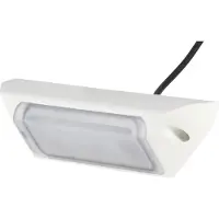 Hella Fms2500 Deck Light Transparant 2500 Lumens