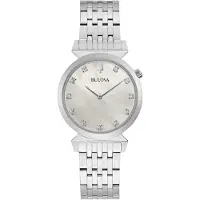 Bulova Dameshorloge 96P216