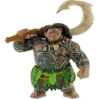 BULLYLAND Figurine Vaiana: Halfgod Maui