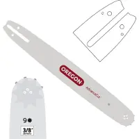 Oregon Zaagblad SX A095 steek 3/8 Low Profile 35cm schakeldikte 1.3mm