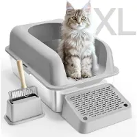Vevor kattenbak