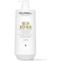 Goldwell Dualsenses Rich Repair Restoring Shampoo 1000 ml