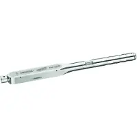 Gedore 8481-01 7714140 Momentsleutel Insteekvierkant 9 x 12 mm 25 - 120 Nm