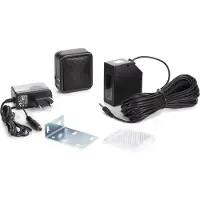 Velleman Mini-IR-fotocel, veiligheidssysteem, alarm - 7 m