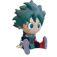 Plastoy Tirelire MHA - Izuku Midoriya