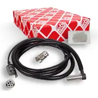 FEBI BILSTEIN 104899 Wielsnelheidssensor (ABS)