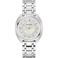 Bulova - 96P240 - Polshorloge - Dames - Quartz - Klassiek