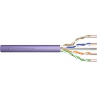 Digitus Losse kabel CAT 6 - ASSMANN ELECTRONIC - DK-1613-VH-1 - 100m - U/UTP - 250 MHz