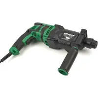 HiKOKI DH26PC2W1Z SDS-PLUS boor-hakhamer - 26 mm / 830 W / 2,9 J in HSC II - DH26PC2W1Z