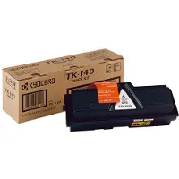 Kyocera TK-140 Toner Zwart