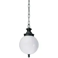 Ks Verlichting Veranda hanglamp Madeira groen