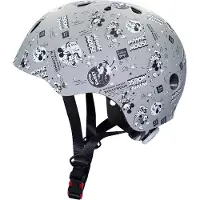 VProDeti Sport Junior Helmet Grijs