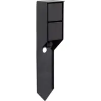 Ks Verlichting Buitenstopcontact double spike