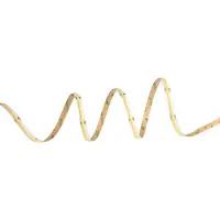 Eglo Warm witte led strip Cob Stripe 2 meter