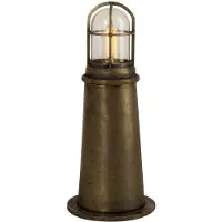 Ks Verlichting Staande buitenlamp Harbour 1 industrie