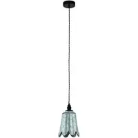 Eglo Hanglamp Karhold Bruin