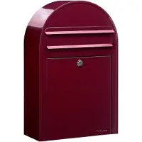 Bobi Brievenbus Classic S 3005 Bordeauxrood