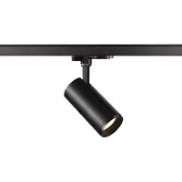 SLV Railspot 3-fase Numinos M Dali zwart 4000K - 60gr