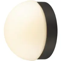 SLV LED Plafond- Wandlamp | 7W 2700K/4000K 927/940 | IP65 Dimbaar | CYFT
