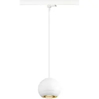 SLV LED Pendelarmatuur | 1X GU10 Max 13W | IP20 Dimbaar | LIGHT EYE