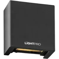 Lightpro Tiga Wall
