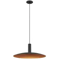 SLV LED Pendelarmatuur | 10W 2700K/3000K 650lm 927/930 | IP20 Dimbaar | LALU