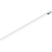 SLV Verbindingsprofiel Easylight 250cm wit 5-polig