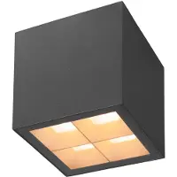 SLV Led plafondspot S-Cube