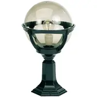 Ks Verlichting Klassieke Bollamp Celebes Groen