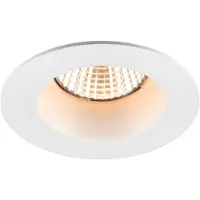 SLV Ronde Led Spot New Tria 68 Ip65 Wit 2700k 530lm 38g