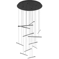 Eglo Design hanglamp Lindoza Ø 78cm