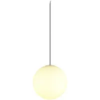 SLV LED Pendelarmatuur | 1X E27 Max 40W | IP20 Dimbaar | SUN