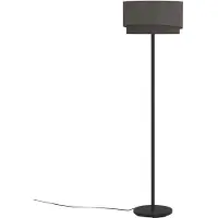 Stars of Light Schermerlamp cappuccino Manderline Ø 45cm