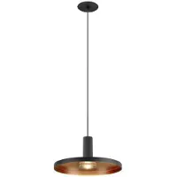 SLV LED Pendelarmatuur | 10W 2700K/3000K 700lm 927/930 | IP20 Dimbaar | LALU