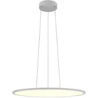SLV LED Pendelarmatuur | 29W 3000K/4000K 3050lm 930/940 | IP20 Dimbaar | PANEL