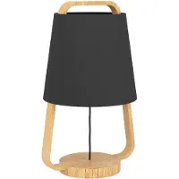 Stars of Light Stoffen Schemerlamp Camaloza