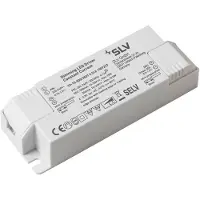 SLV Led Driver Phase 10 30v 15w 350ma 500ma