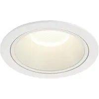 SLV Inbouwspot Numinos XL wit 4000K - 40gr