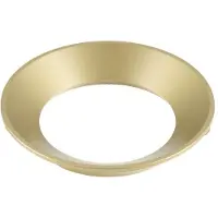 SLV Reflector Voor Numinos L Goud