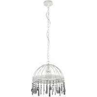 Eglo Hanglamp Steeleville klassiek