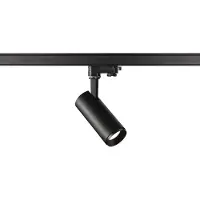 SLV 3-fase LED Rail Armatuur | 11W 4000K 1100lm 940 IP20 | Dimbaar | NUMINOS