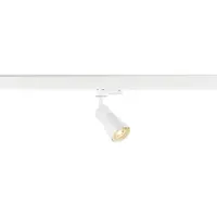 SLV LED Armatuur | 1X GU10 Max 6W IP20 | Dimbaar | PURI 2.0