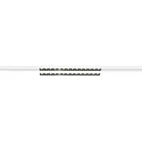 SLV Rail armatuur 57,4cm Sight Evo dubbel 3-fase wit 4000K