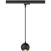 SLV LED Pendelarmatuur | 1X GU10 Max 6W | IP20 Dimbaar | LIGHT EYE