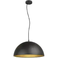 SLV LED Pendelarmatuur | 1X E27 Max 40W | IP20 Dimbaar | FORCHINI