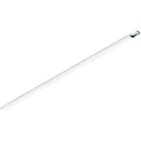 SLV Verbindingsprofiel Easylight 250cm wit 7-polig