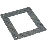 SLV Inbouwframe Downunder Pur 150